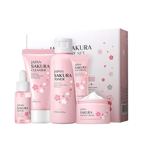 All Skincare Sets .